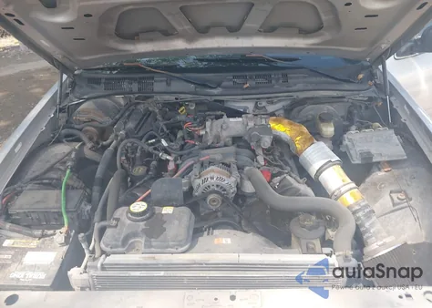 2006 Ford Crown Victoria Police/Police Interceptor from USA, damaged, VIN 2FAHP71W16X116740